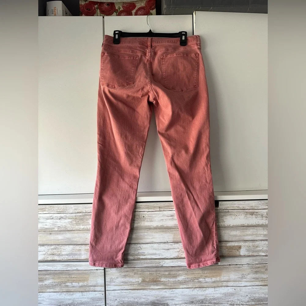 J. Crew stylish crew